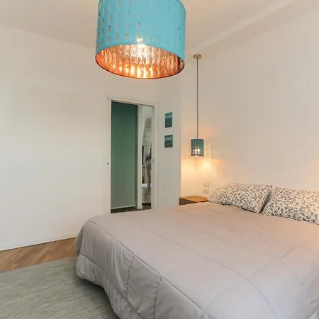 Bright Attic With Terrace * Milán